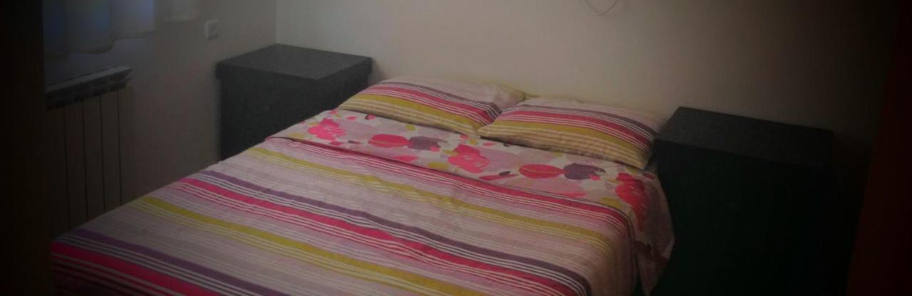 Yaakov'S Apartment Migdal Ha'Emeq Ngoại thất bức ảnh