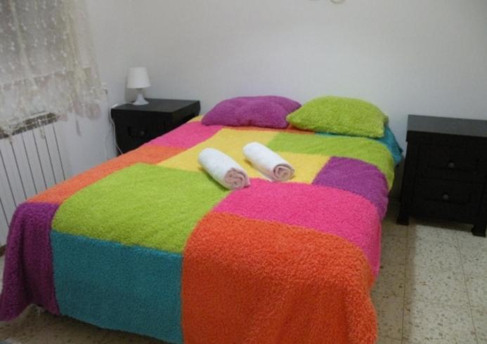 Yaakov'S Apartment Migdal Ha'Emeq Ngoại thất bức ảnh