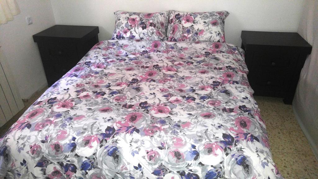 Yaakov'S Apartment Migdal Ha'Emeq Ngoại thất bức ảnh
