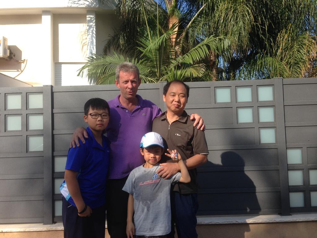 Yaakov'S Apartment Migdal Ha'Emeq Ngoại thất bức ảnh
