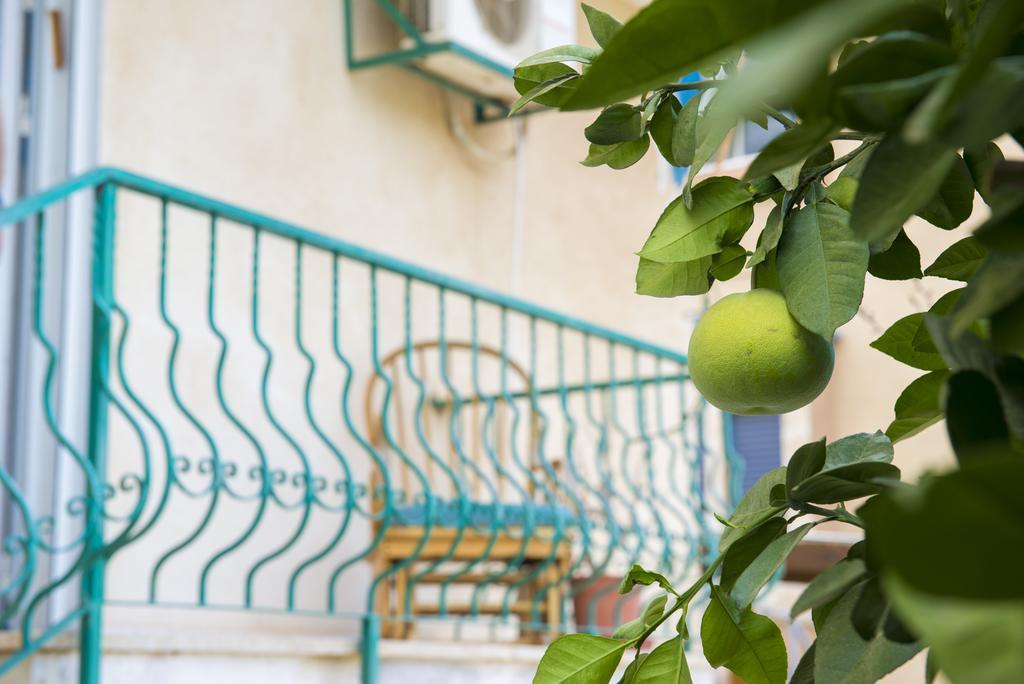 Yaakov'S Apartment Migdal Ha'Emeq Ngoại thất bức ảnh