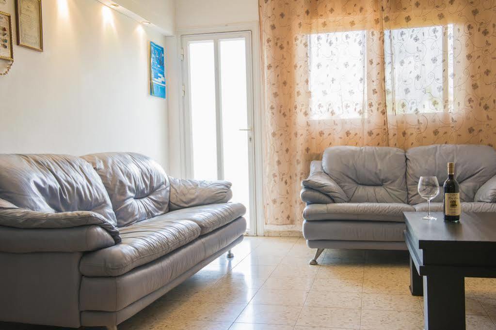 Yaakov'S Apartment Migdal Ha'Emeq Ngoại thất bức ảnh